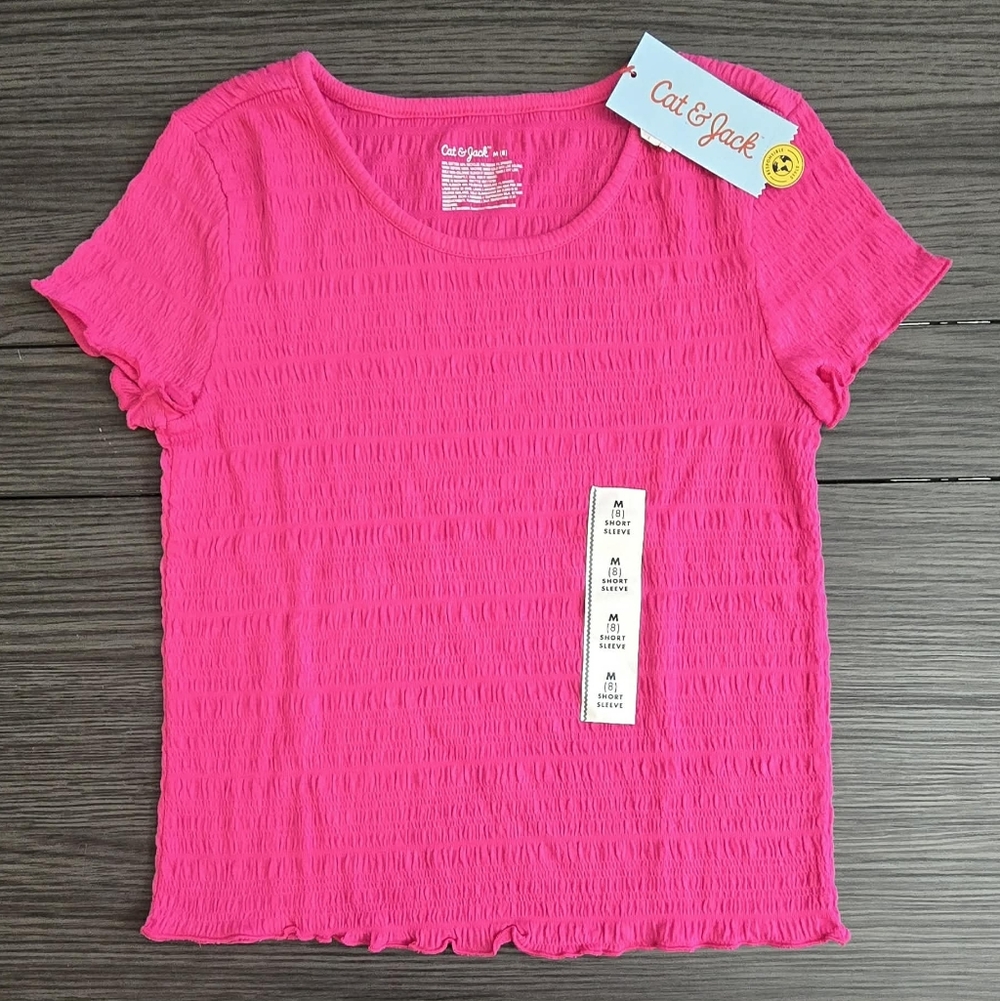 Mixed Brand Clothes Lot A2. Girls Size 8  QTY 11 - Picture 10 of 16
